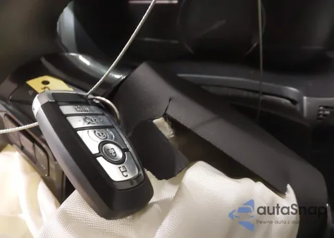 2018 Ford Explorer Xlt from USA, damaged, VIN 1FM5K7D8XJGC39083